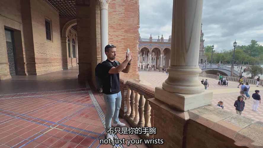 [短视频运营]（17273期）手机电影感拍摄课：从策划拍摄到后期制作，强化视觉表达，实现单条视频收益破千-第7张图片-智慧创业网