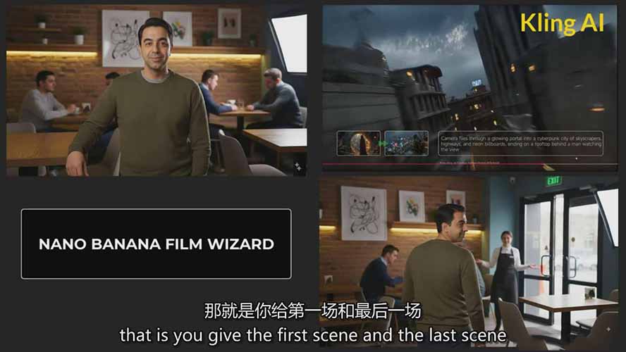 [人工智能]（17111期）谷歌最新AI图像模型Gemini 2.5 Flash（Nano Banana）的终极实战指南，10分钟生成商业素材-第9张图片-智慧创业网