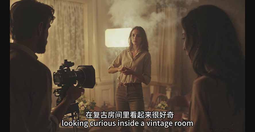 [人工智能]（17092期）商业AI电影全案实战：从接单到交付，掌握将创意可靠地转化为客户付费成果的全套方法论-第7张图片-智慧创业网