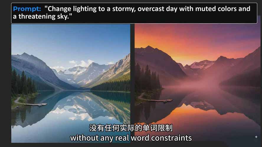 [人工智能]（17111期）谷歌最新AI图像模型Gemini 2.5 Flash（Nano Banana）的终极实战指南，10分钟生成商业素材-第13张图片-智慧创业网