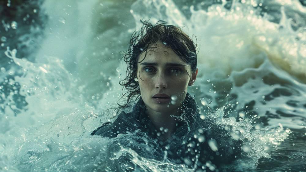 [虚拟项目]（17212期）AI视觉特效（AI VFX）实战课：运用前沿工具高效制作电影级爆炸、火焰、烟雾、环境和角色特效-第7张图片-智慧创业网