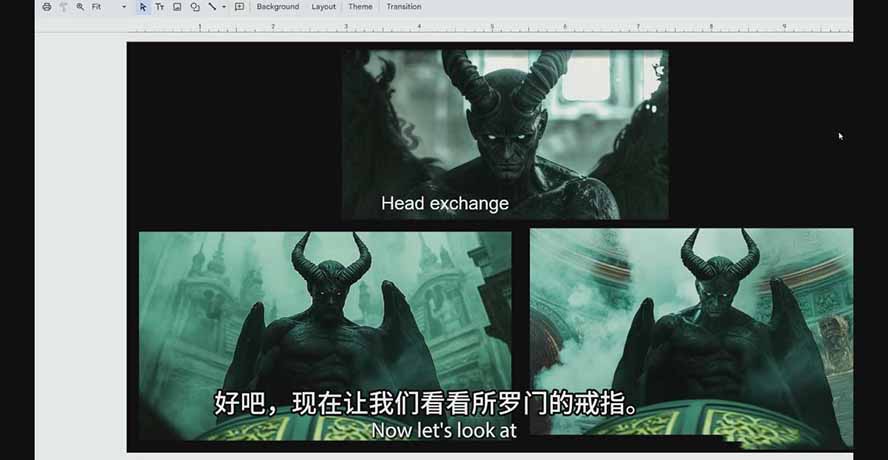 [人工智能]（17092期）商业AI电影全案实战：从接单到交付，掌握将创意可靠地转化为客户付费成果的全套方法论-第12张图片-智慧创业网