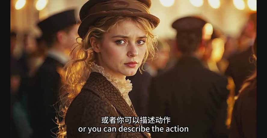 [人工智能]（17092期）商业AI电影全案实战：从接单到交付，掌握将创意可靠地转化为客户付费成果的全套方法论-第4张图片-智慧创业网