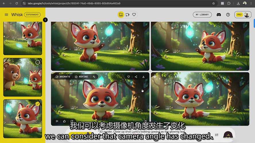 [人工智能]（17154期）AI人工智能3D电影制作实战指南：从创意到成片、角色一致、多场景叙事，创作你的首部短片-第5张图片-智慧创业网