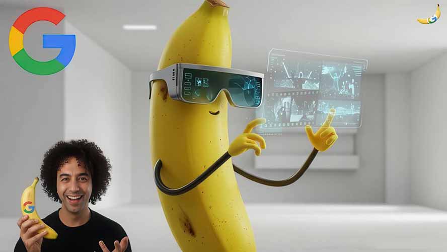 [人工智能]（17111期）谷歌最新AI图像模型Gemini 2.5 Flash（Nano Banana）的终极实战指南，10分钟生成商业素材-第2张图片-智慧创业网