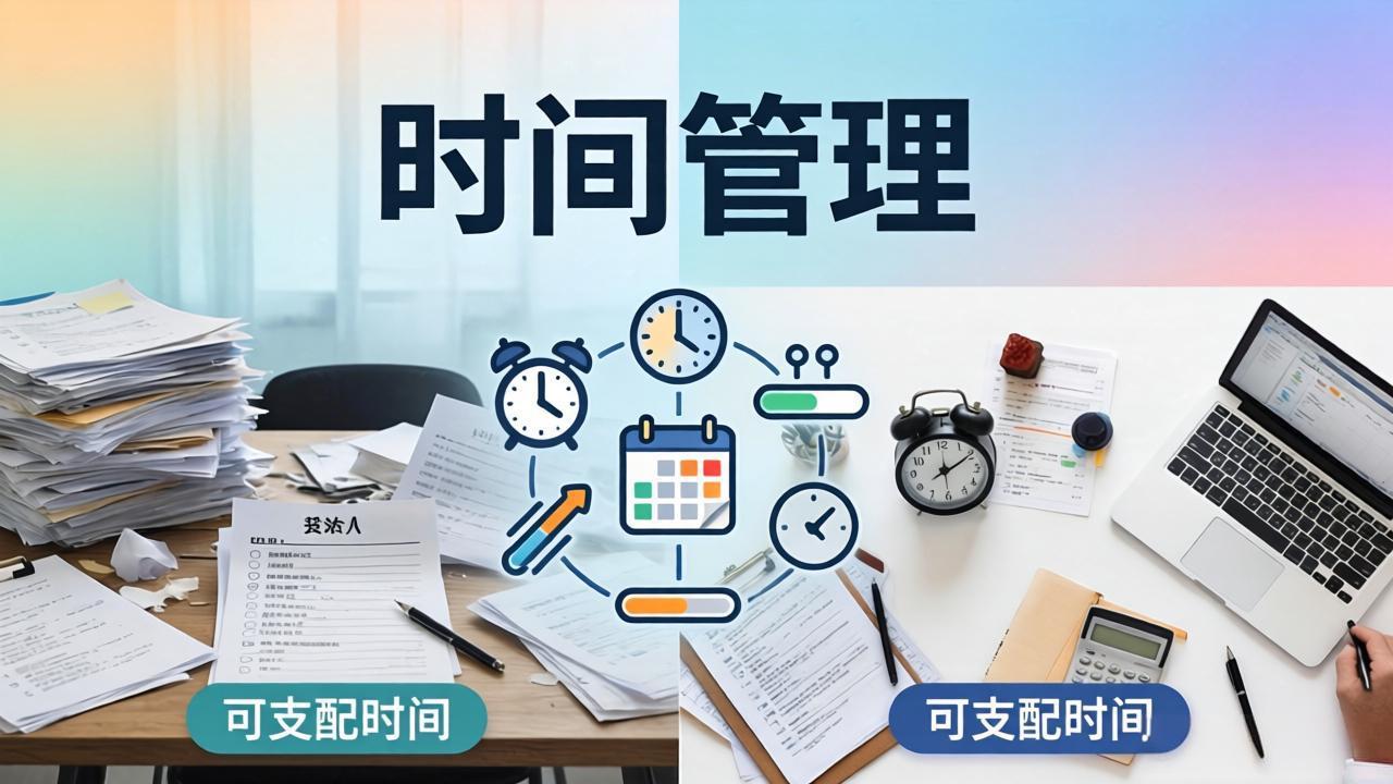 [投资理财]（18237期）公众号付费文章：如何拥有大量可支配时间？衣食住行社交内耗全拆解