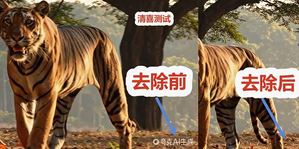 [其它资料]（19730期）太香了！这款千问视频 / 图片去水印神器，一键搞定烦人水印，本地完全免费，浏览器拓展插件-第4张图片-智慧创业网