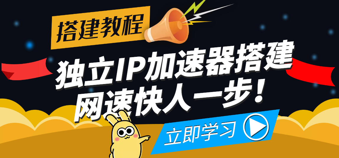 [引流-涨粉-软件]（3996期）【独立IP搭建教程】SOCK5-IP搭建制作详细流程，散人工作室必备技能