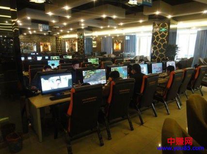 [创业资讯]开实体店真的赚不到钱了吗？