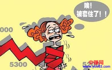 [大杂烩]赚钱暴富潜规则—学会与人“分赃”！