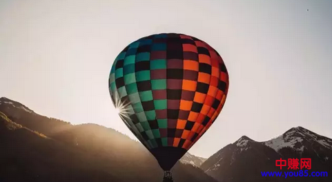 做微商必须要了解的5种朋友圈人格