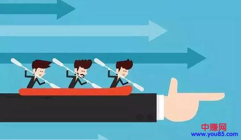 [创业资讯]创业的三个风口市场，你千万别错过