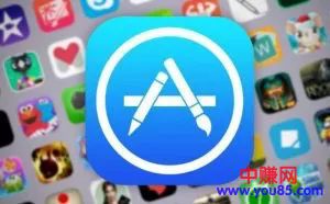 [大杂烩]苹果AppStore退款背后，你意想不到的灰色赚钱方法