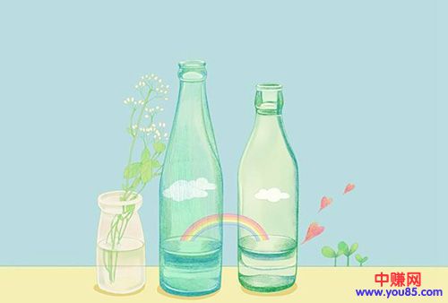 [创业资讯]赚钱四个层次可惜90%人只到了第二层，看一下你在第几层