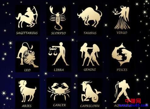 [网赚项目]星座测试也能赚钱? 利用人性弱点的暴利生意