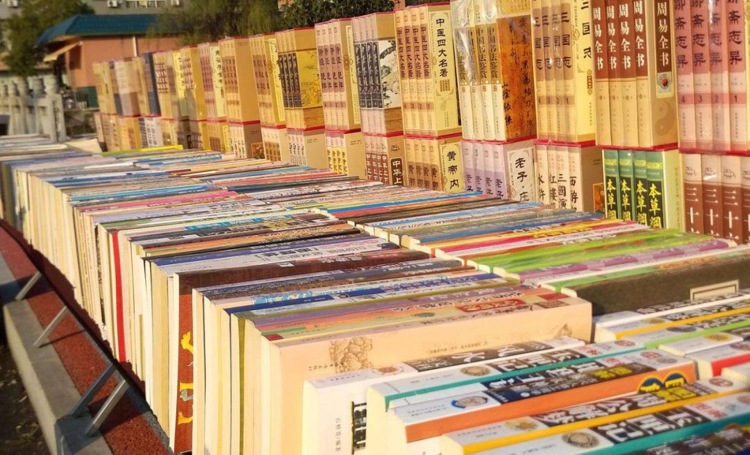 [创业资讯]分享7个跑江湖赚钱的低成本项目