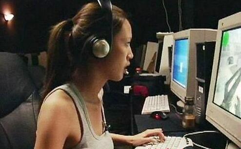 [创业资讯]玩游戏赚钱的快感，比现实创业来得更强烈