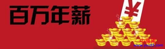 [创业资讯]我发了2万个年入100万的视频，现在我也年收入100万了