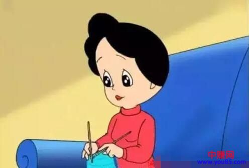 [大杂烩]你只看到她的回报，却没有看到她背后的付出