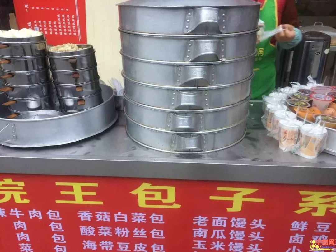 [创业资讯]想开家早餐店，选址的时候该注意些什么？
