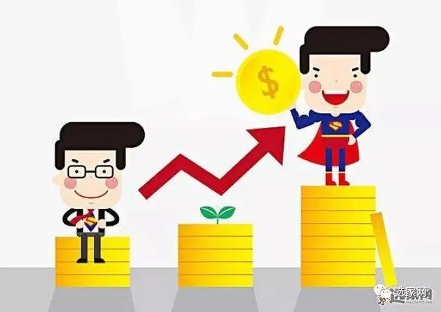 [创业资讯]聊聊这些年我是如何年入几十万的！