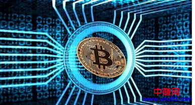 比特币的世界你只需要仰望星空，不需要信仰任何人！