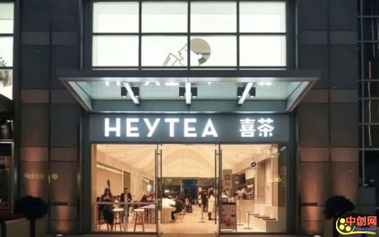 [创业资讯]单店月收入百万，喜茶增长策略分析！