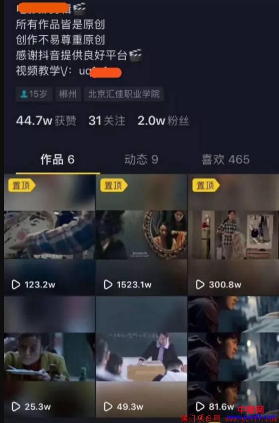 [大杂烩]赚钱需要有执行力，金钱追随流量聚集之地