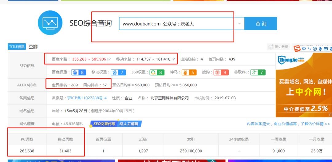 [引流涨粉]玩转豆瓣社区流量的进阶手法