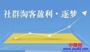 [大杂烩]深度解读：为什么你的淘客社群不出单了？-第1张图片-智慧创业网