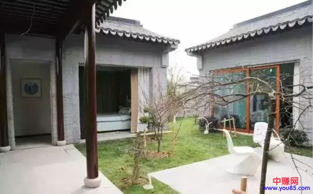 [创业资讯]超级黑科技，3D打印房子，24小时造200平方米的建筑-第1张图片-智慧创业网