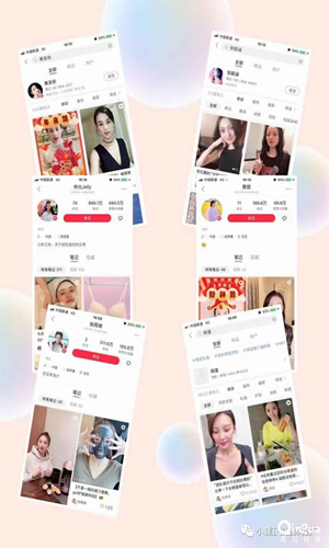 [引流涨粉]如何做小红书推广?2个方案步骤!-第1张图片-智慧创业网