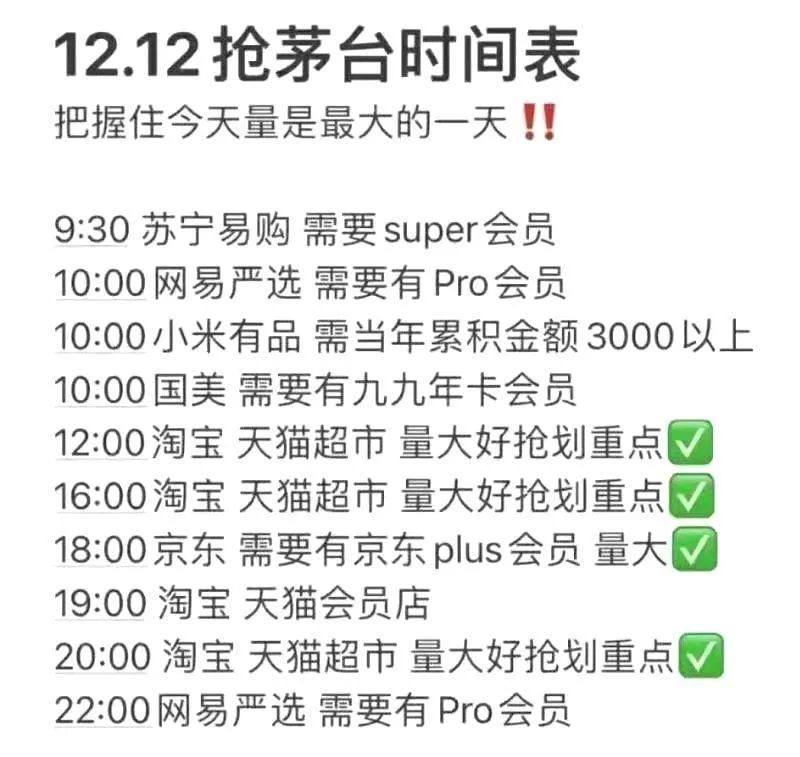 [创业资讯]聊聊撸茅台的玩法，人人可复制的副业！