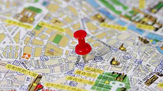 [网赚项目]0成本信息差生意：地图标注实操手册