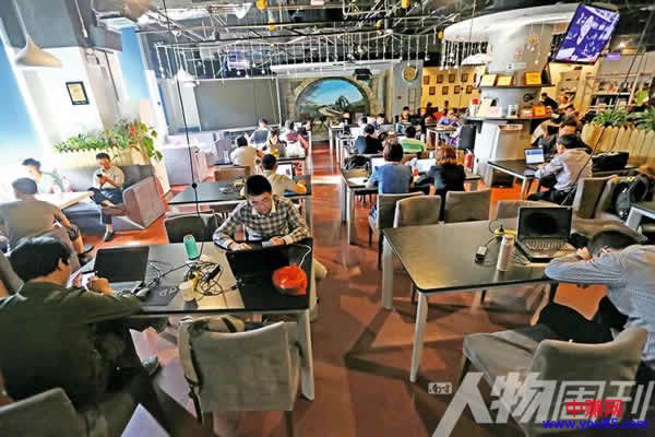 两个香港青年的北上创业赚钱经历