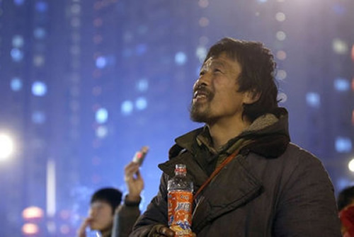 [创业资讯]杨叔的个人成长录及创业心酸史