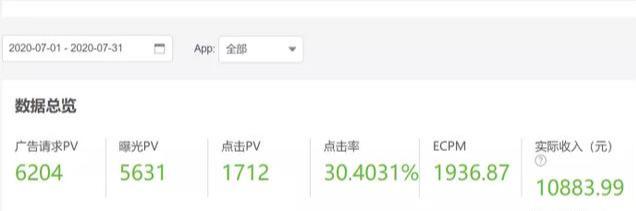 [网赚项目]两个月7万，复盘小程序项目，总结副业的三个思维和一个关键
