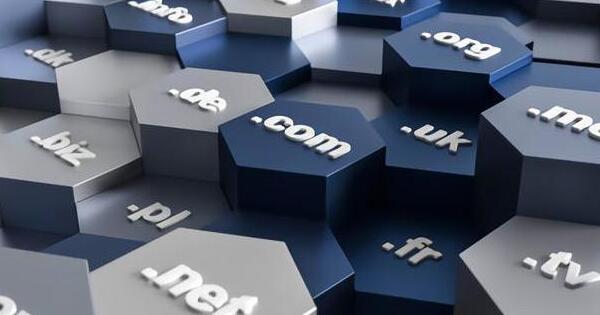 [创业资讯]APP时代，一个好的域名还重要吗？