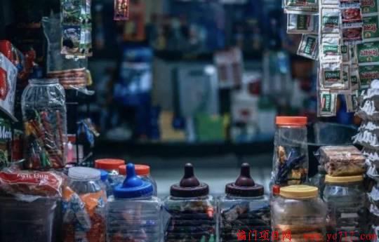 三、四线下沉市场的不完全“淘金指南”