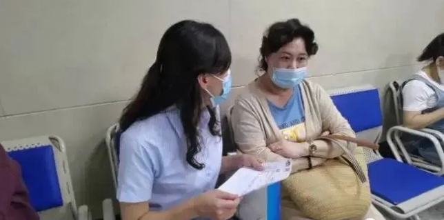 [网赚项目]我在大城市陪人看病一天300块