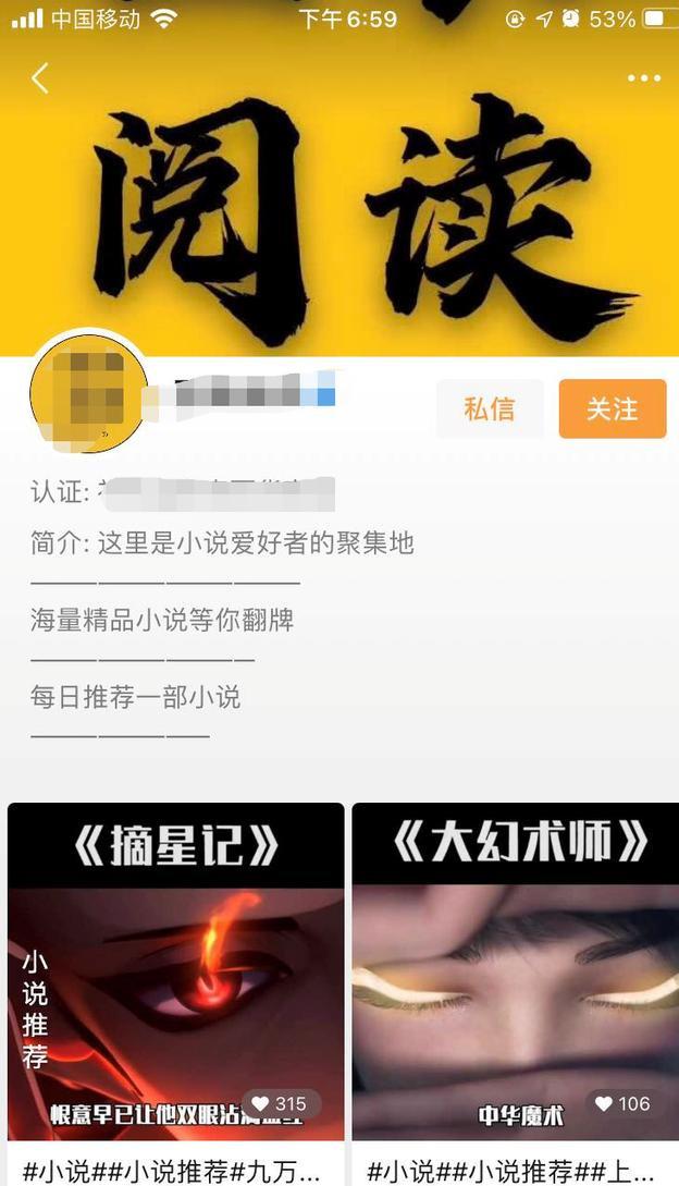 [引流涨粉]视频号日产1500粉的小说分销项目！老项目新玩法！