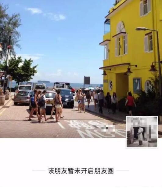 [创业资讯]让你的收入提升100%的朋友圈是怎样炼成的