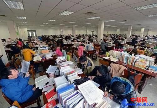 适合大学生操作的小投入低门槛的“考研资料”赚钱项目-第8张图片-智慧创业网