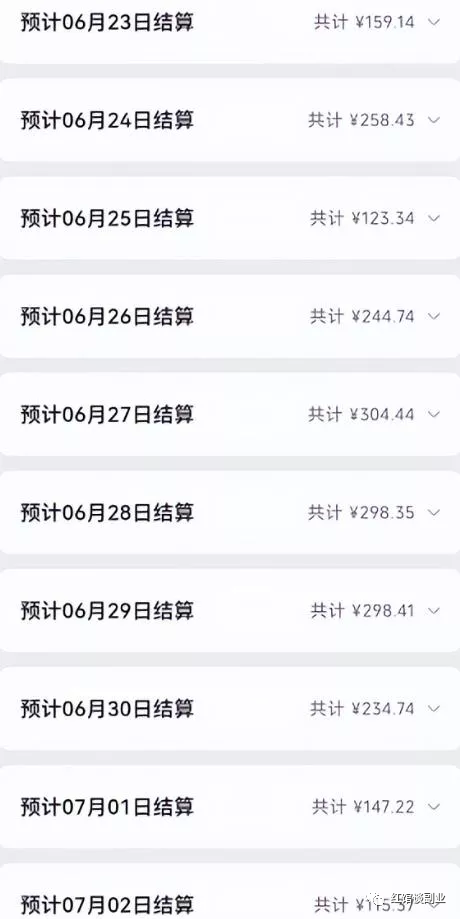 [网赚项目]每天只需2小时，躺赚200元，0成本上货就能出单教程来了