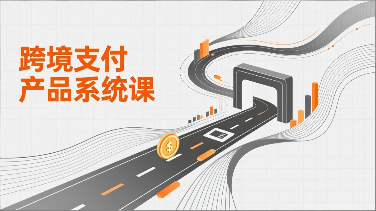 [跨境电商]（17289期）跨境支付产品系统课，涵盖基础理论、通道解析、核心系统设计，附赠11套原型，助力升职加薪
