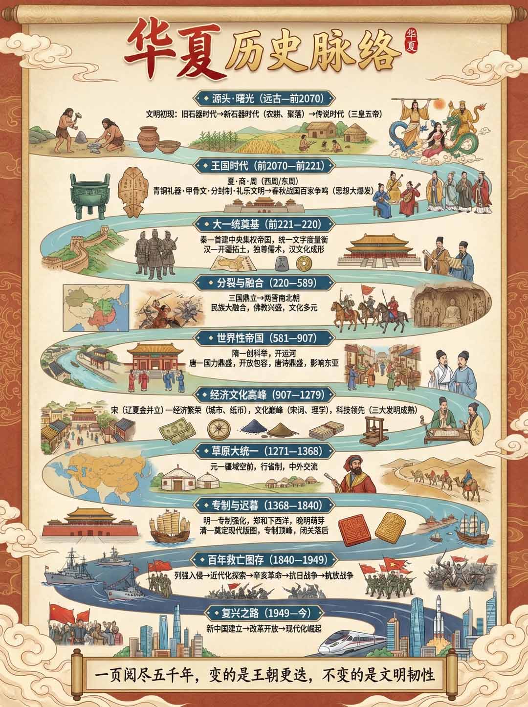 [人工智能]（17373期）Nano banana 教辅学科作图AI提示词，手把手带你做出真实可用的教学素材-第7张图片-智慧创业网