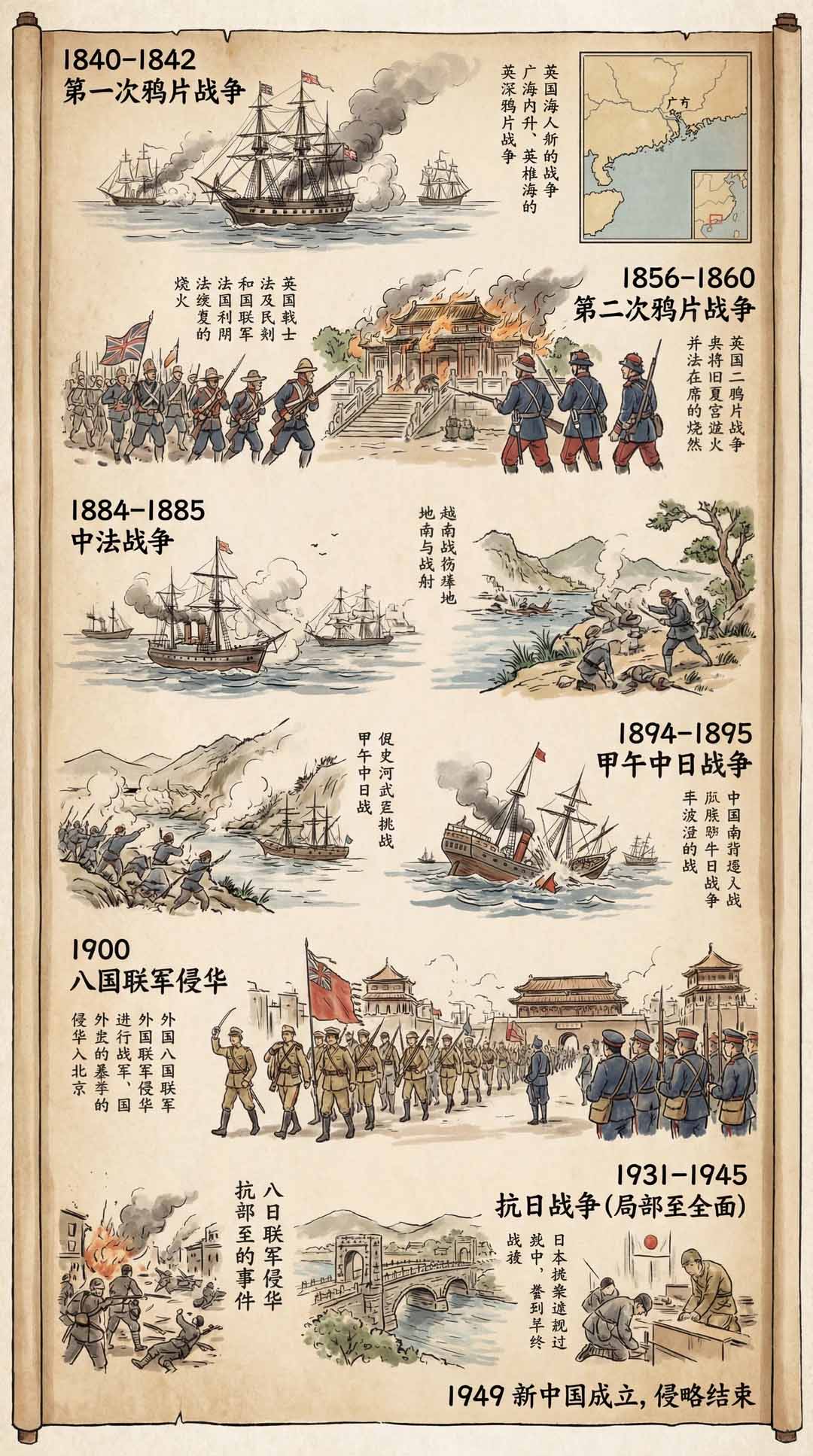 [人工智能]（17373期）Nano banana 教辅学科作图AI提示词，手把手带你做出真实可用的教学素材-第8张图片-智慧创业网