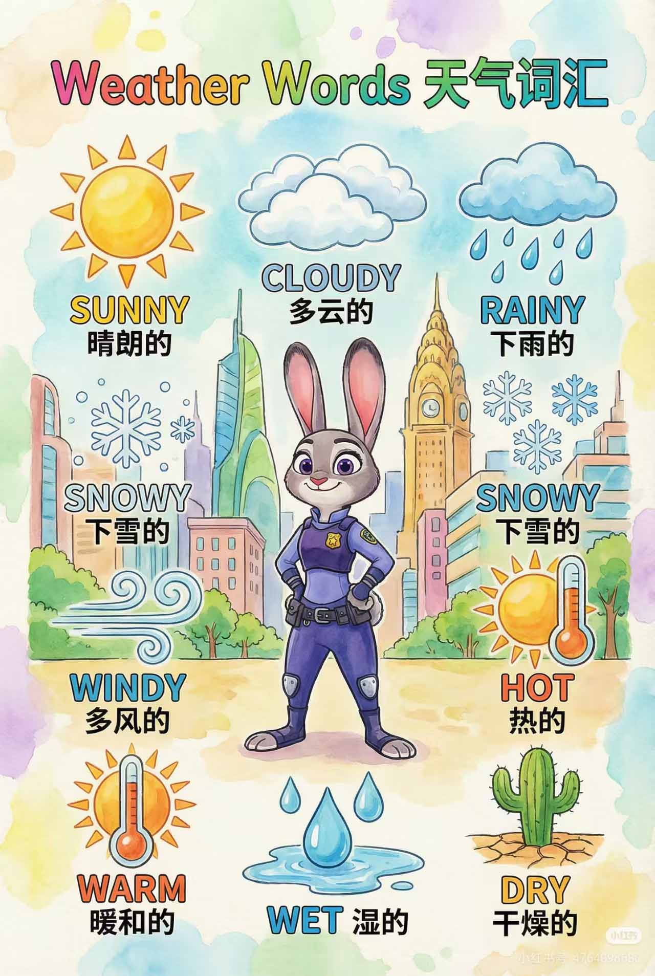 [人工智能]（17373期）Nano banana 教辅学科作图AI提示词，手把手带你做出真实可用的教学素材-第3张图片-智慧创业网