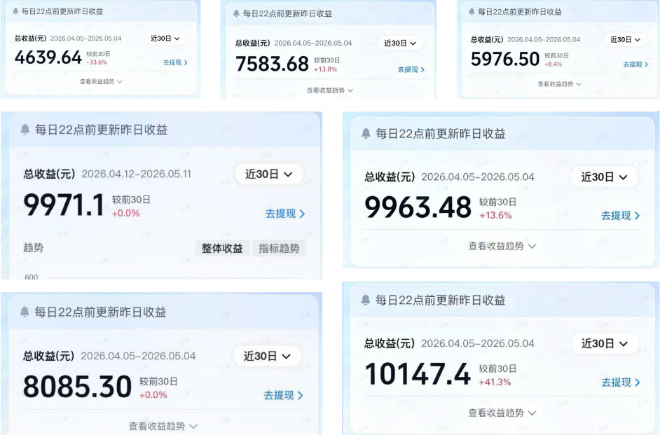 [热门给力项目]（18476期）2026AI赚钱新项目，内容变现单月破5W，全流程实操+AI工具，无门槛可复制-第3张图片-智慧创业网